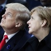 Merkel: Budući trgovinski sporazum EU i SAD od egzistencijalnog  značaja