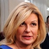 Grabar-Kitarović: Voljela bih vjerovati da BiH ne stvara probleme Hrvatskoj s migrantima