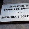 Promet na Banjalučkoj berzi danas iznosio 63.552 KM
