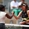 Konta porazila Stephens za polufinale Roland Garrosa
