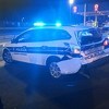 Objavljen snimak: S punim kombijem migranata zabio se u policijsku blokadu kod Zagreba