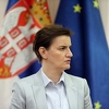 Ana Brnabić o "ljudima iz šume": Opet bih ponovila svoju izjavu
