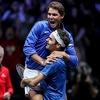 Nadal i Federer sigurnim pobjedama na Roland Garrosu zakazali veliki derbi u polufinalu