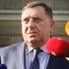 Dodik putuje u Rusiju da "odvoji krak gasovoda" prema BiH