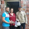 Volonteri u Bosanskoj Dubici za nepuna dva sata podijelili 3.000 baklava
