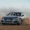Audi predstavio novi A6 Allroad: Tri dizelske opcije samo za evropske kupce