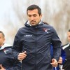 Josip Barišić produžio ugovor sa Širokim Brijegom