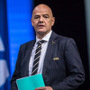 Jednoglasna odluka: Gianni Infantino ostao predsjednik FIFA-e