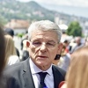 Šefik Džaferović o odlasku Dodika u Rusiju i odnosu Hrvatske prema BiH