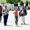 Sarajlije u velikom broju posjetili groblje Vlakovo, obilježen Dan šehida