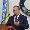 Crnadak zahvalio predsjedniku UEFA-e za brzu reakciju u slučaju "zastava"