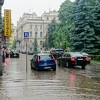 Pogledajte kako je poplavila uža jezgra Sarajeva