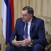 Dodik: Umjesto priče o investicijama, Lavrovu moram objašnjavati zašto nema bh. vlasti