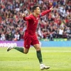 Cristiano Ronaldo sjajnim pogotkom iz slobodnog udarca doveo Portugal u vodstvo