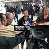 Pjanić i Prosinečki uoči puta za Finsku: Slijedi nam jedan od najvažnijih mečeva