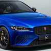 Kolekcionarski san: Jaguar predstavio XE SV Project 8 Touring
