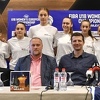 Teletović i Čolan najavili Evropsko juniorsko prvenstvo za žene u Sarajevu