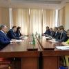 Dodik se Lavrovu žalio na neformiranje vlasti u BiH, ni govora o "Turskom toku"