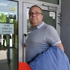Inspektor SIPA-e koji je uzeo novac od Aleševića stigao u Tužilaštvo BiH na ispitivanje