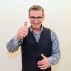 Massimo Savić za Klix.ba: Radujem se rođendanu, godina se ne bojim