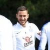 Chelsea prihvatio Realovu ponudu, Hazard odlazi za 100 miliona eura