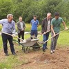 Počela izgradnja kuće Fahrudinu Muminoviću, dječaku koji je preživio strijeljanje
