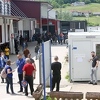 Šest migranata bit će deportovano nakon incidenata u Velikoj Kladuši