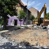 U Sarajevu počela rekonstrukcija Bolničke i ulice Koševo vrijedna 700 hiljada KM