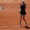 Tinejdžerka Amanda Anisimova izbacila Simonu Halep s Roland Garrosa