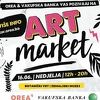 Dođite na ART Market i kupujte domaće: Popusti, promocije, personalizirani proizvodi...