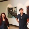 Ministar Kurić obišao Brusa-bezistan i Collegium Artisticum: Nijedan eksponat nije oštećen