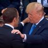 Macron i Trump o Danu D: Francuska nikada neće zaboraviti