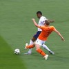 De Ligt poklonio penal Engleskoj, Rashford rutinski pogodio za vodstvo protiv Holandije