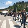 Crnokošuljaši uznemirili Stočane: Revitalizacija tzv. Herceg-Bosne i poraženih ideologija