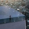 Najveći bazen od 360 stepeni izgradit će se na vrhu hotela u Londonu