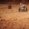 NASA-in Mars Helicopter obavio još jedan uspješan testni let