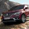 Renault predstavio redizajnirani Koleos, u prodaji od jula