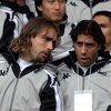 Rui Costa i Batistuta preuzimaju funkcije u Fiorentini