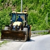 Na mjestu gdje su stradale uposlenice OŠ Kovačići počelo postavljanje zaštitne ograde