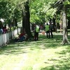 Migrant izboden u centru Bihaća, zadržan u bolnici zbog teških povreda