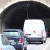 Kilometarske kolone, višesatna čekanja i vrućine u Vranduku, vozači na rubu strpljenja