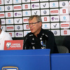 Kanerva i Pukki optimisti: Nadamo se pobjedi protiv reprezentacije BiH