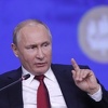 Putin: Sukob SAD-a i Kine zbog Huaweija je znak da dolazi novi tehnološki rat