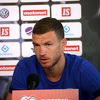 Džeko: Ne razmišljamo još uvijek o odmoru, spremni smo za pobjedu protiv Finske