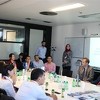 Velika delegacija kineskih privrednika posjetila BBI banku