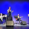 Maja Milinković u teatru Camoes promovirala novi album “Fadolinka”