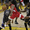Golden State na koljenima: Toronto u finalu poveo sa 3:1, Raptorsi na korak od titule