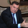 Dodik i Cvijanović danas u Rusiji o Turskom toku prema BiH