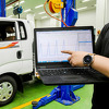 Kia razvija sistem kontrole performansi električnih vozila