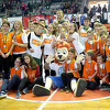 Karavan radosti Sportskih igara mladih nastavio putovanje kroz Bosnu i Hercegovinu